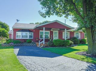 3 West Ct, West Alexandria, OH 45381