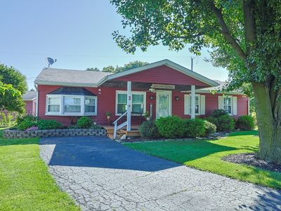 3 West Ct, West Alexandria, OH, 45381