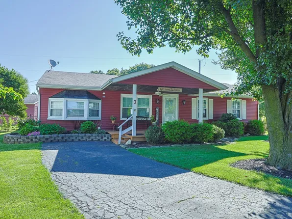 3 West Ct, West Alexandria, OH 45381