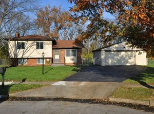 2976 Valleycreek Dr, Columbus, OH 43223