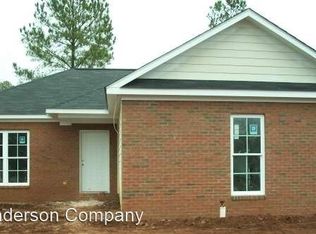 208 Cloud Ln, Albany, GA 31721