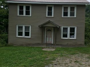 394 Benton Hollow Rd, Livingston Manor, NY 12758