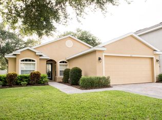 662 Hollow Glen Dr, Titusville, FL 32780