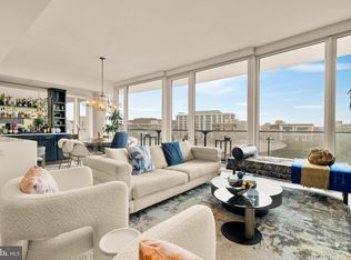 601 Wharf St SW UNIT 804, Washington, DC 20024