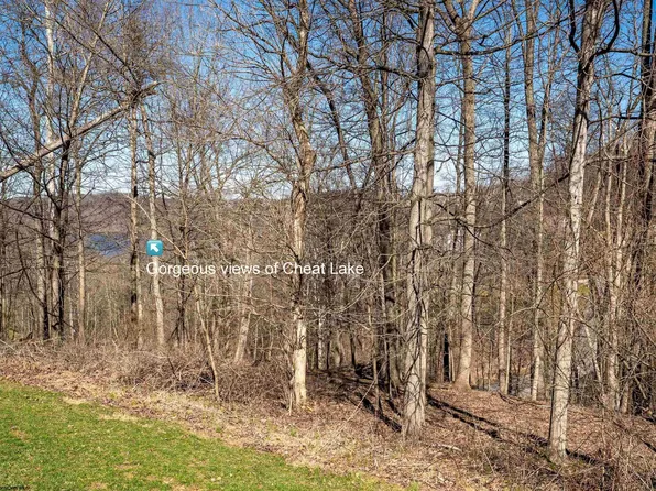 41 Falling Water Ln, Morgantown, WV 26508