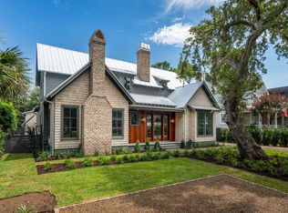 1472 Cleary Ln, Mount Pleasant, SC 29464