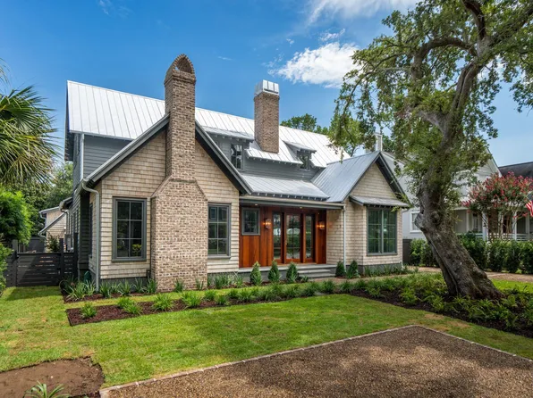 1472 Cleary Ln, Mount Pleasant, SC 29464
