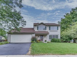 1103 Pin Oak Trl, Aurora, IL 60506