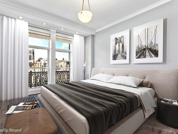 2nd image of 140 W 69th St APT 106