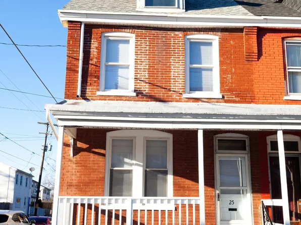 25 Hager St, Lancaster, PA 17603