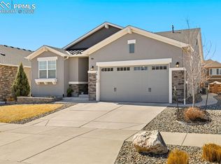 10192 Kentwood Dr, Colorado Springs, CO 80924