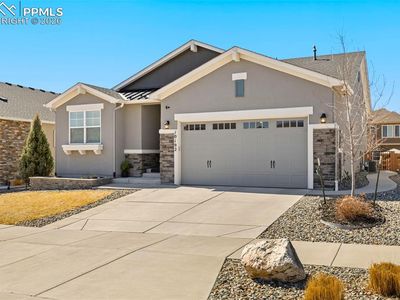 10192 Kentwood Dr, Colorado Springs, CO, 80924