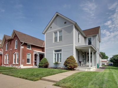 1009 Monroe St, Quincy, IL, 62301