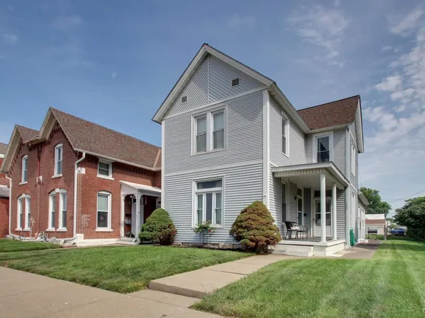 1009 Monroe St, Quincy, IL 62301