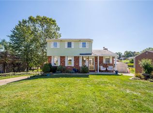 114 Monaco Dr, Canonsburg, PA 15317