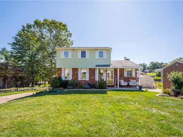 114 Monaco Dr, Canonsburg, PA 15317