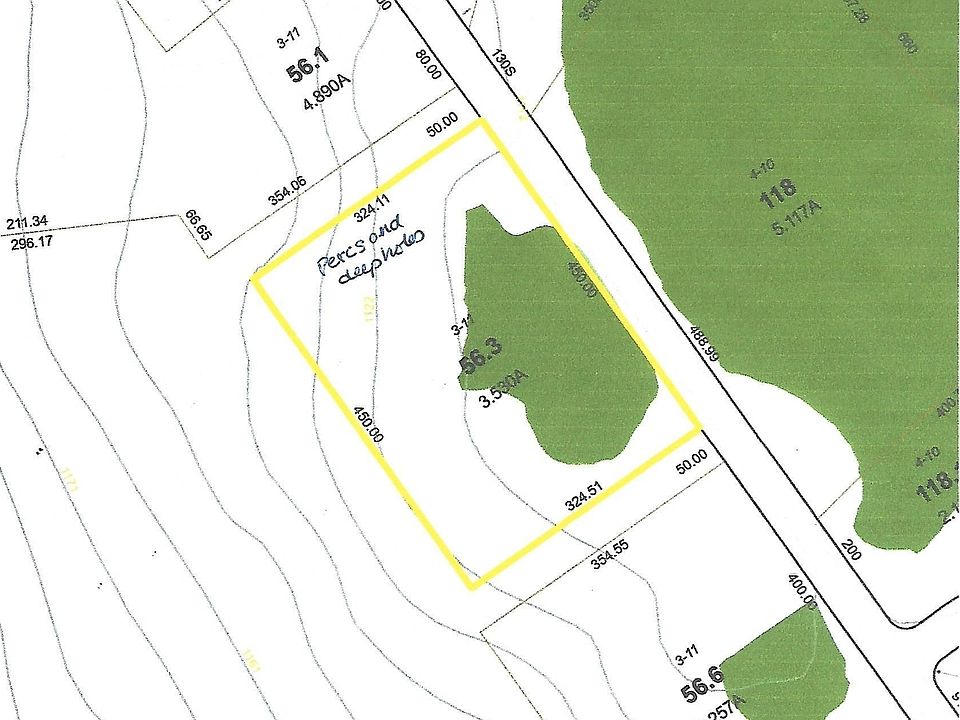 2nd image of M3-11-L3 Hubbardston Rd