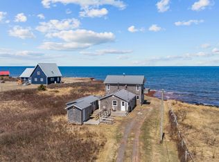 182 Shore Rd, Saint Patrick's Parish, PE C0A 2A0