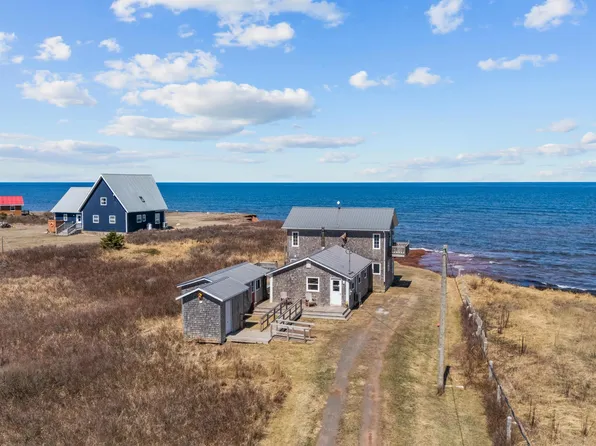 182 Shore Rd, Saint Patrick's Parish, PE C0A 2A0
