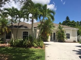 467 NW Emilia Way, Jensen Beach, FL 34957