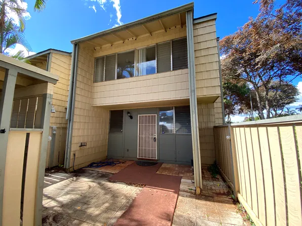 94-161 Kuahelani Ave APT 166, Mililani, HI 96789