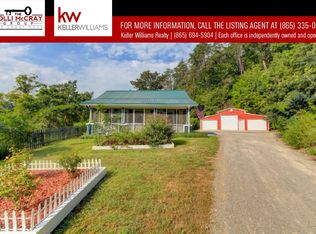 7121 Bull Run Dr, Knoxville, TN 37938