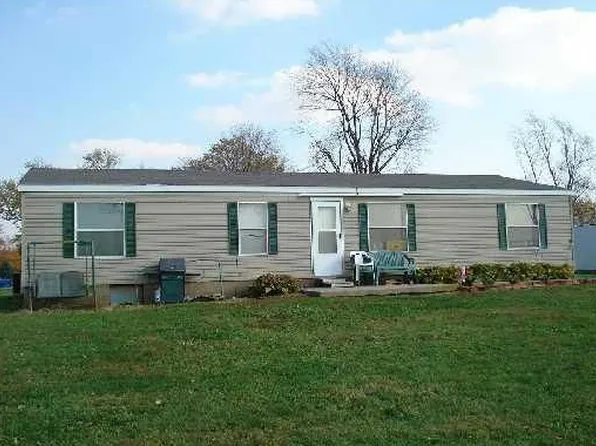 12775 Gordin St, South Solon, OH 43153