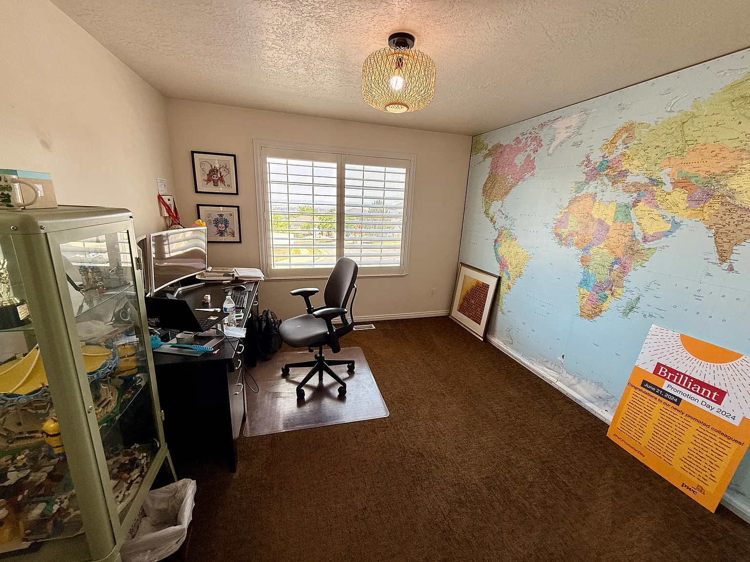 5 bed, 3.5 bath, 4301 sqft, $4,200 — Photo 3