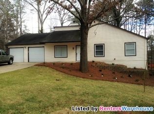 2846 Appling Way NW, Kennesaw, GA 30152