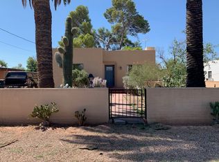 3444 E Elida St, Tucson, AZ 85716