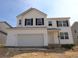 4570 Sedgeview Cir, Howell, MI 48843