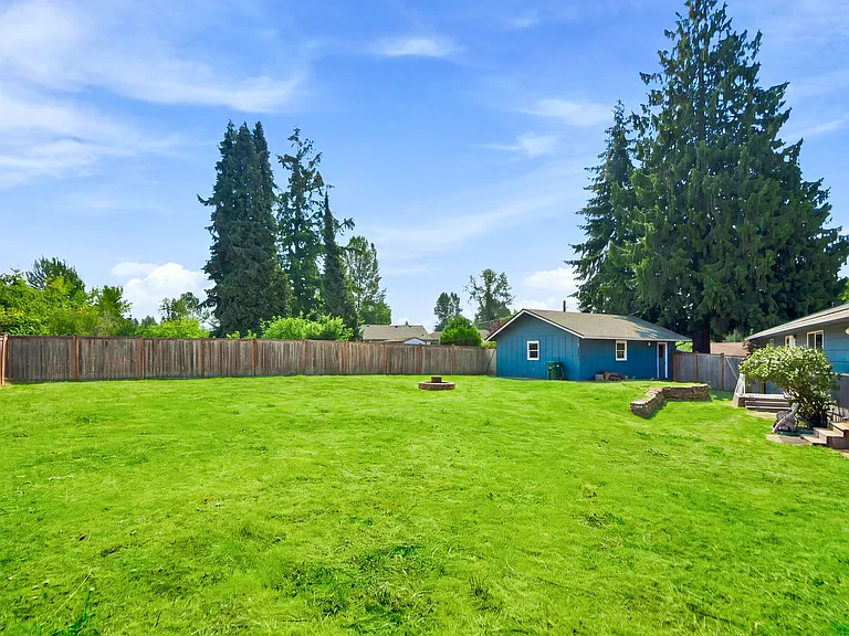 Big Yard