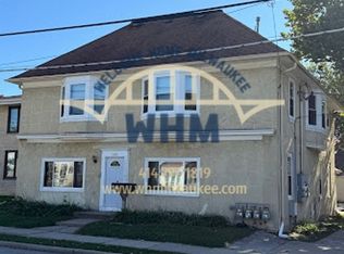 1603 E Warnimont Ave APT 1, Milwaukee, WI 53207