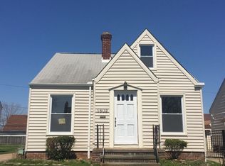1802 Tuxedo Ave, Parma, OH 44134