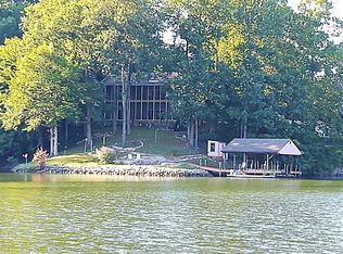 1051 Hales Creek Dr, Goodview, VA 24095