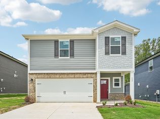 133 N Field Sparrow Way, Clayton, NC 27520
