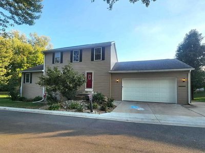 2420 Van Buren St, Quincy, IL, 62301