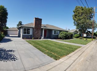 1130 Shady Dale Ave, Campbell, CA 95008