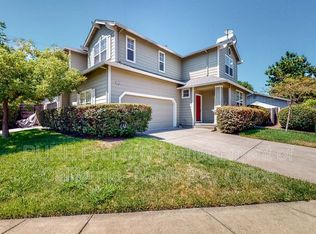 1365 Cadence Way, Santa Rosa, CA 95401