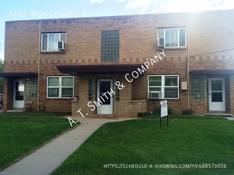 3785 High Ct #1 — Photo 8