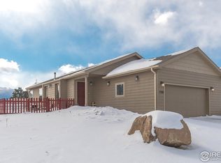 1780 Gray Hawk Ct, Estes Park, CO 80517