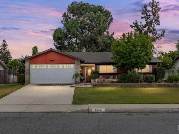 6313 Sundale Ave, Bakersfield, CA 93309