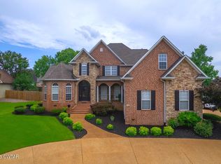 185 Greendale Dr, Jackson, TN 38305