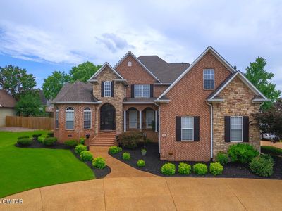 185 Greendale Dr, Jackson, TN, 38305
