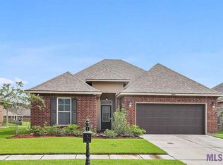 39260 Majestic Wood Ave, Gonzales, LA 70737