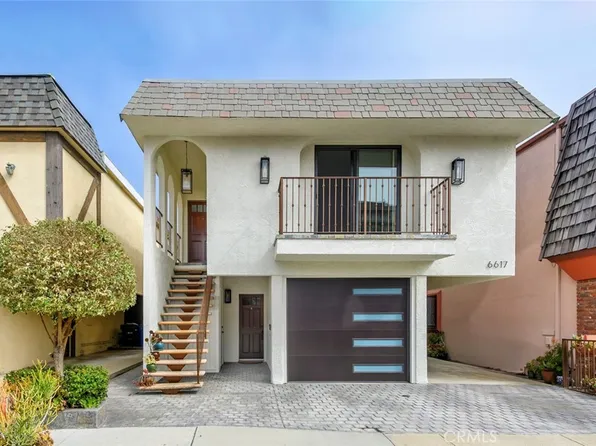 6617 Vista Del Mar, Playa Del Rey, CA 90293