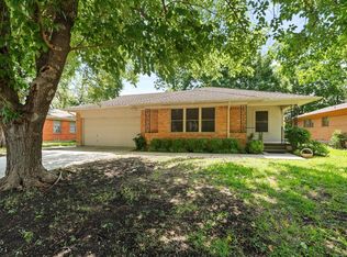 1408 Oriole Ln, Garland, TX 75042