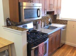 34 Day St #1, Somerville, MA 02144
