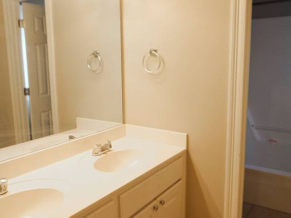 Upstairs Bathroom