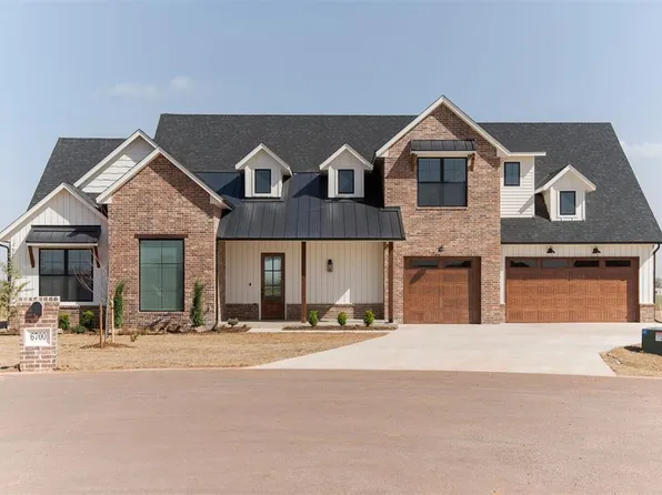 6700 Lakeview Dr, Cashion, OK 73016